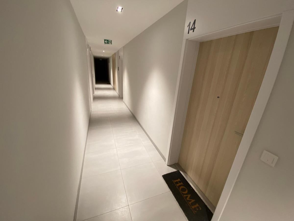 Platinum Apartment W Centrum Gdyni - 5 Min Do Plazy Гдиня Екстер'єр фото